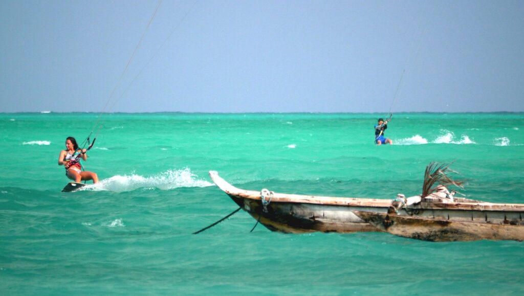 kite centre zanzibar faq, zanzibar wind