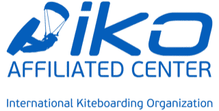 IKO Kiteboarding & Kitesurf school Training Faciliteit